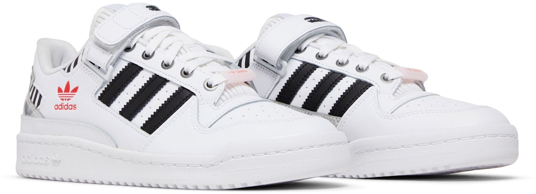 (W) adidas Forum Low 'Aku Cinta Dance' FZ3908 Cheap (W) adidas Forum Low 'Aku Cinta Dance' FZ3908