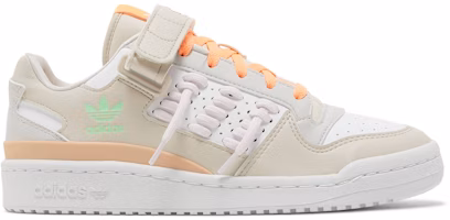 (Women) adidas Forum Low 'Lace Logo' GY9525 (Women) adidas Forum Low 'Lace Logo' GY9525