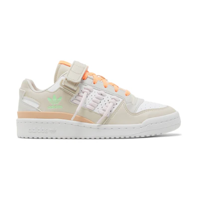 (W) adidas Forum Low 'Lace Logo'