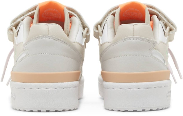 (Women) adidas Forum Low 'Lace Logo' GY9525 Details for (Women) adidas Forum Low 'Lace Logo' GY9525
