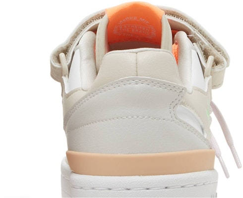 (Women) adidas Forum Low 'Lace Logo' GY9525 Sizing (Women) adidas Forum Low 'Lace Logo' GY9525