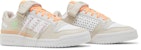 (W) adidas Forum Low 'Logo Tali' GY9525