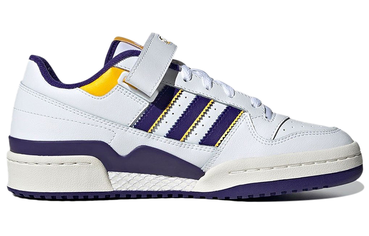 Order (W) 아디다스 포럼 로우 "레이커스" GZ7180