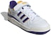 (W) adidas Forum Low 'Lakers' - Kasut Rendah adidas Forum Edisi Lakers GZ7180