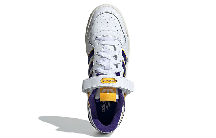 Purchase (W) 아디다스 포럼 로우 "레이커스" GZ7180