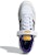 (W) adidas Forum Low 'Lakers' - Kasut Rendah adidas Forum Edisi Lakers GZ7180