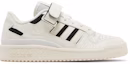 Buy (W) (여성) 아디다스 포럼 로우 '오프 화이트 블랙' H03869 H03869