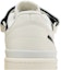 Sizing (W) (여성) 아디다스 포럼 로우 '오프 화이트 블랙' H03869 H03869