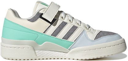 (W) adidas Forum Low 'Putih Hijau Mudah' GZ4406 Order (W) adidas Forum Low 'Putih Hijau Mudah' GZ4406