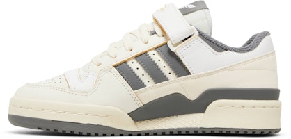 (女性專用)adidas Forum Low '象牙色銀石' HQ4374 Lookbook (女性專用)adidas Forum Low '象牙色銀石' HQ4374