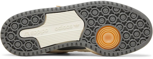 (女性專用)adidas Forum Low '象牙色銀石' HQ4374 Shop (女性專用)adidas Forum Low '象牙色銀石' HQ4374