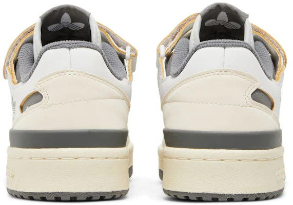 (W) adidas Forum Low ''Off White Zilver Pebble'' HQ4374 Sizing (W) adidas Forum Low ''Off White Zilver Pebble'' HQ4374