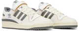 Cheap (W) adidas Forum Low ''Off White Zilver Pebble'' HQ4374