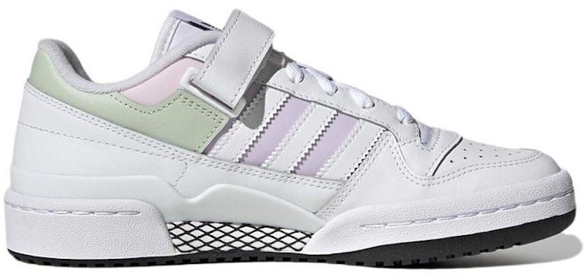 (W) adidas Forum Low 'Pastel' Wanita GY9492 Order (W) adidas Forum Low 'Pastel' Wanita GY9492