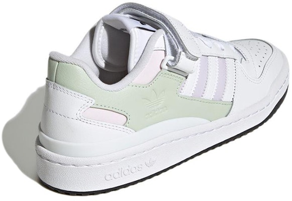 (W) adidas Forum Low 'Pastel' Wanita GY9492 Shop (W) adidas Forum Low 'Pastel' Wanita GY9492