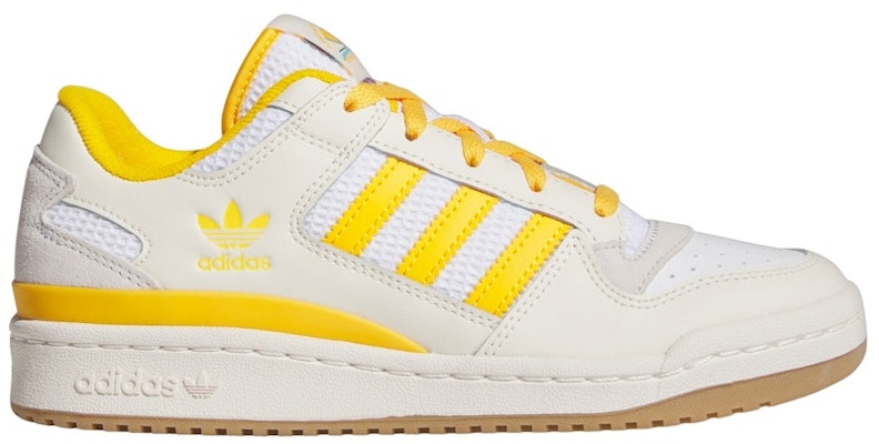 (女性)adidas Forum Low '夏日營 - 奶油黃' IF2740 Buy (女性)adidas Forum Low '夏日營 - 奶油黃' IF2740