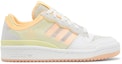 Buy (W) adidas Forum Low 'Kuning Transparan Jingga Asid' FY8013