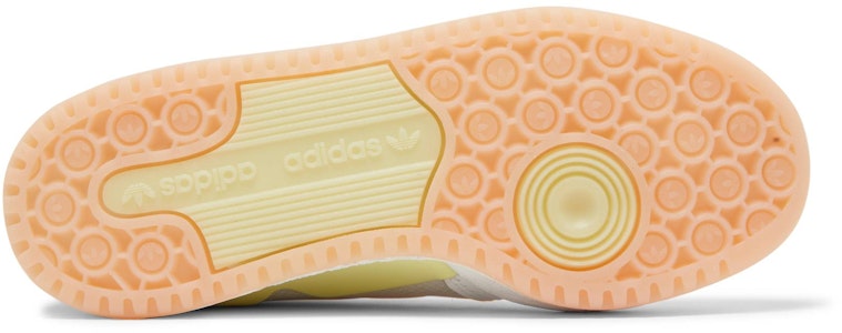 (W) 아디다스 포럼 로우 "투명 옐로우 애시드 오렌지" FY8013 Shop (W) 아디다스 포럼 로우 "투명 옐로우 애시드 오렌지" FY8013