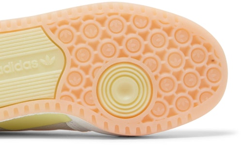 (W) 아디다스 포럼 로우 "투명 옐로우 애시드 오렌지" FY8013 Purchase (W) 아디다스 포럼 로우 "투명 옐로우 애시드 오렌지" FY8013