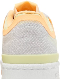 (W) 아디다스 포럼 로우 "투명 옐로우 애시드 오렌지" FY8013 Sizing (W) 아디다스 포럼 로우 "투명 옐로우 애시드 오렌지" FY8013