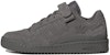 (W) adidas Forum Low 'Kelabu Triple' HQ6279