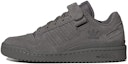 Buy (W) adidas Forum Low 'Kelabu Triple' HQ6279