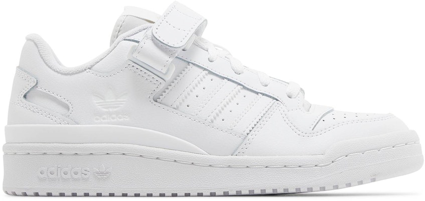 (女性)adidas Forum Low '純白' FZ6463 Buy (女性)adidas Forum Low '純白' FZ6463