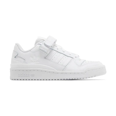 (W) adidas Forum Low 'Triple White'