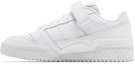 Lookbook (女性)adidas Forum Low '純白' FZ6463