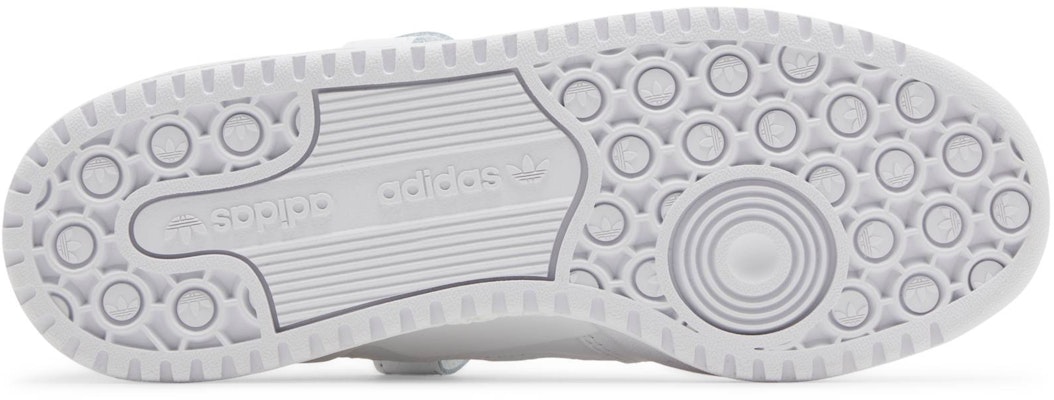 (女性)adidas Forum Low '純白' FZ6463 Shop (女性)adidas Forum Low '純白' FZ6463