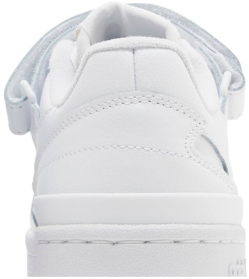 (女性)adidas Forum Low '純白' FZ6463 Sizing (女性)adidas Forum Low '純白' FZ6463