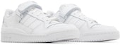Cheap (女性)adidas Forum Low '純白' FZ6463