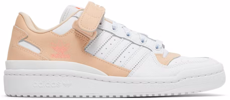 (Women) adidas Forum Low 'Valentine' 2022 GW0569