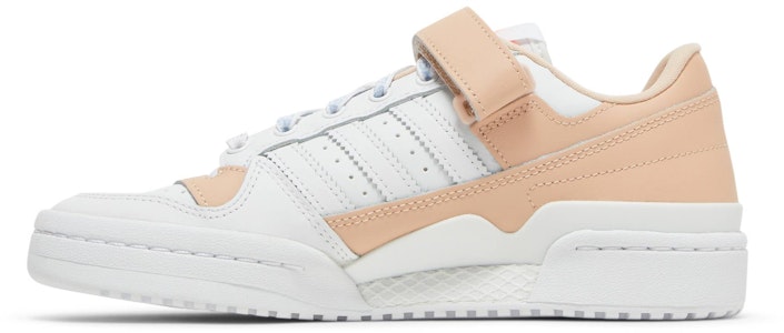 (W) adidas Forum Low 'Valentine' 2022 Kasut Cinta GW0569 Lookbook (W) adidas Forum Low 'Valentine' 2022 Kasut Cinta GW0569