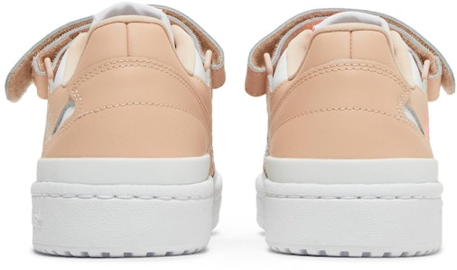 (W) adidas Forum Low 'Valentine' 2022 Kasut Cinta GW0569 Details for (W) adidas Forum Low 'Valentine' 2022 Kasut Cinta GW0569