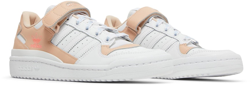 (W) adidas Forum Low 'Valentine' 2022 Kasut Cinta GW0569 Cheap (W) adidas Forum Low 'Valentine' 2022 Kasut Cinta GW0569