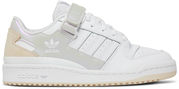 (W) adidas Forum Low 'Putih' GX5061 Buy (W) adidas Forum Low 'Putih' GX5061