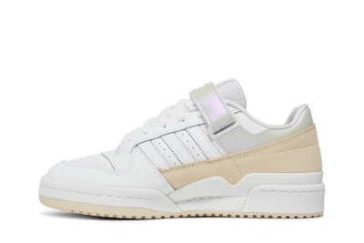 (Women) adidas Forum Low 'White' GX5061