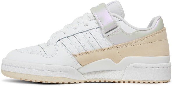 (W) adidas Forum Low 'Putih' GX5061 Lookbook (W) adidas Forum Low 'Putih' GX5061