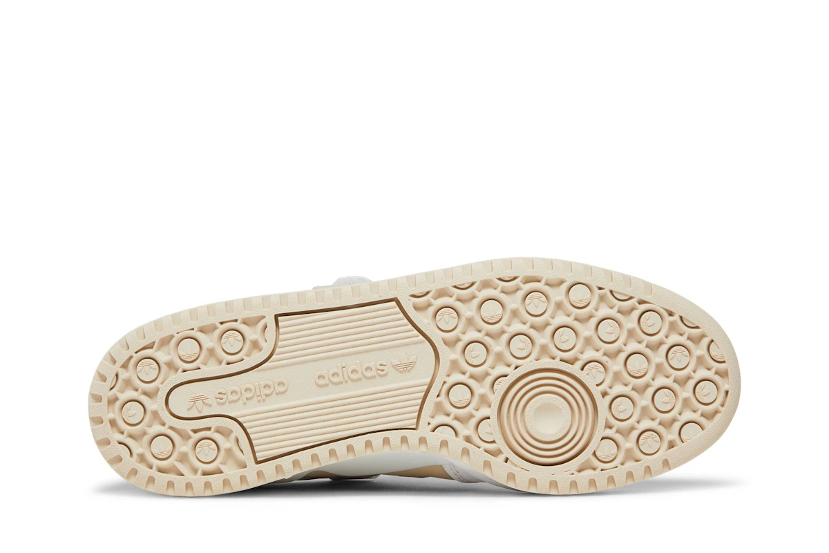 (Women) adidas Forum Low 'White' GX5061