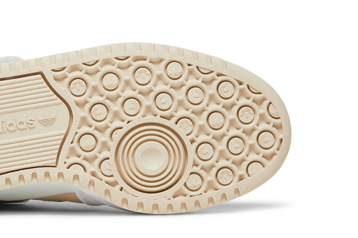 (Women) adidas Forum Low 'White' GX5061