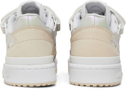 (W) adidas Forum Low 'Putih' GX5061 Details for (W) adidas Forum Low 'Putih' GX5061