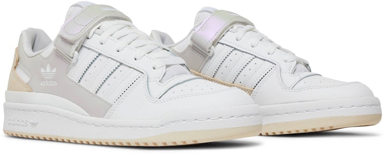 (W) adidas Forum Low 'Putih' GX5061 Cheap (W) adidas Forum Low 'Putih' GX5061