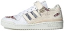 Buy (W) adidas Forum Low 'Putih Beige' GX2174