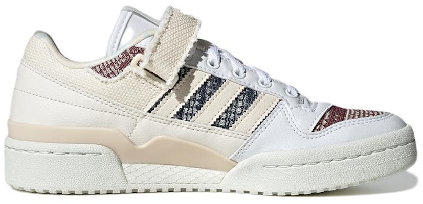(W) 阿迪达斯Forum低帮‘白米色’ GX2174 Order (W) 阿迪达斯Forum低帮‘白米色’ GX2174