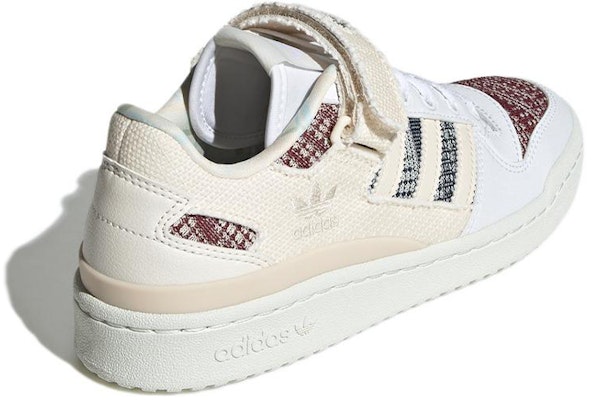 (Women) adidas Forum Low 'White Beige' GX2174 Shop (Women) adidas Forum Low 'White Beige' GX2174