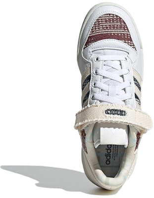 (Women) adidas Forum Low 'White Beige' GX2174 Purchase (Women) adidas Forum Low 'White Beige' GX2174