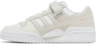 Lookbook (W) adidas Forum Low 'Putih Beige' GY5919