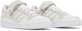 Cheap (W) adidas Forum Low 'Putih Beige' GY5919