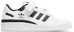 Buy (女性)adidas Forum Low 白黑 配色 GY0751